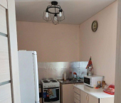 2-комн, 45кв м, этаж 5/5 Ленинградская улица, 76
