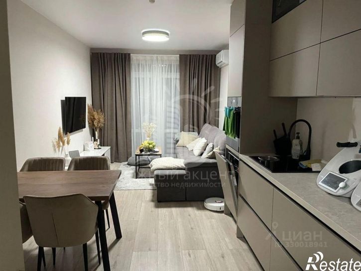 2-комн квартира Супсехское шоссе, 39 к4,  д. 39 к4