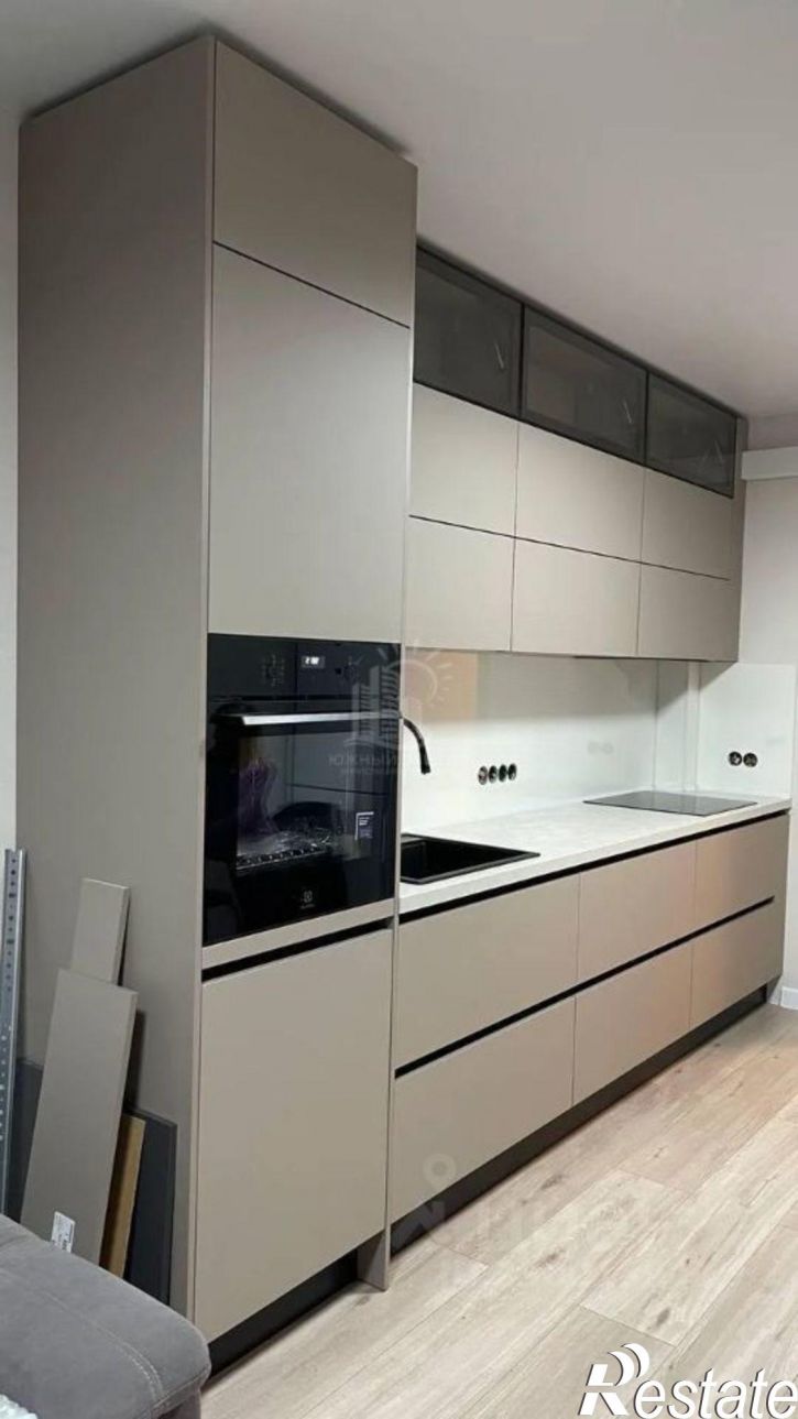 2-комн квартира Супсехское шоссе, 39 к4,  д. 39 к4