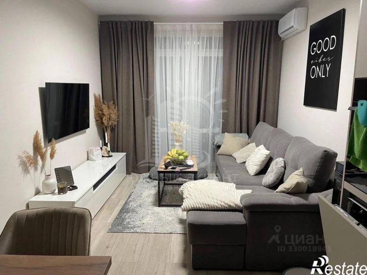2-комн квартира Супсехское шоссе, 39 к4,  д. 39 к4