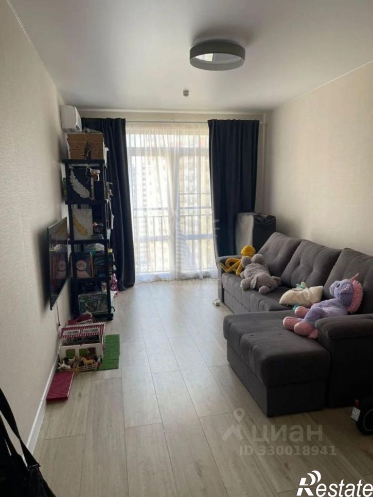 2-комн квартира Супсехское шоссе, 39 к4,  д. 39 к4