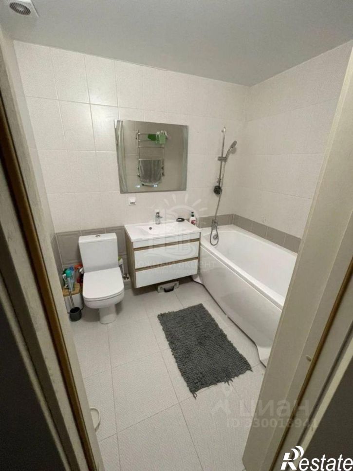 2-комн квартира Супсехское шоссе, 39 к4,  д. 39 к4