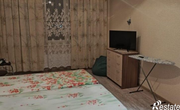 1-комн квартира ул Адмирала Пустошкина, 16,  д. 16