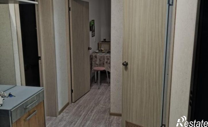 1-комн квартира ул Адмирала Пустошкина, 16,  д. 16