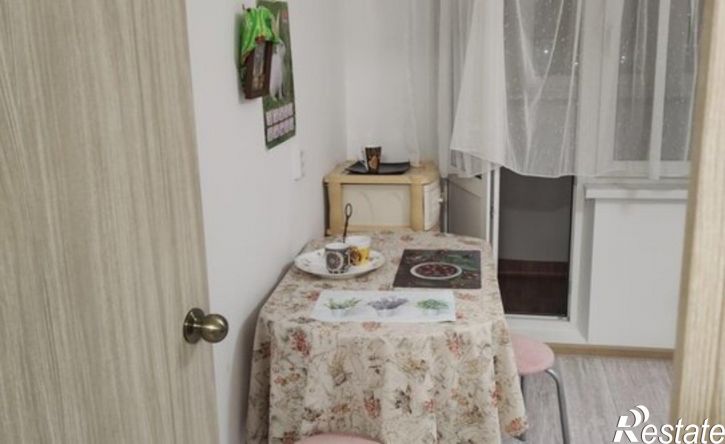 1-комн квартира ул Адмирала Пустошкина, 16,  д. 16