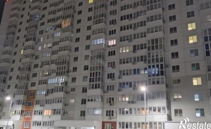1-комн квартира ул Адмирала Пустошкина, 16,  д. 16