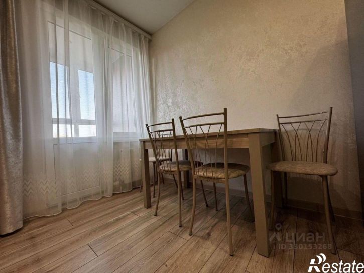 1-комн квартира ул Астраханская, 71А,  д. 71А