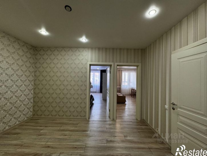 1-комн квартира ул Астраханская, 71А,  д. 71А