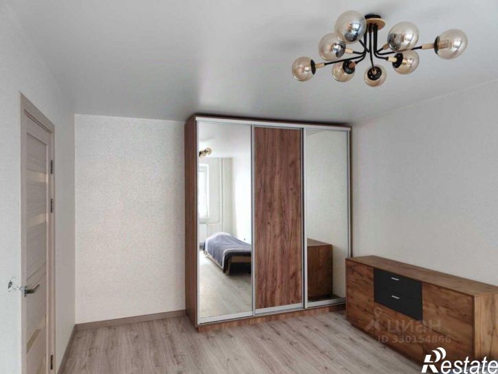 1-комн квартира улица Адмирала Пустошкина, 22 c9,  д. 22 c9