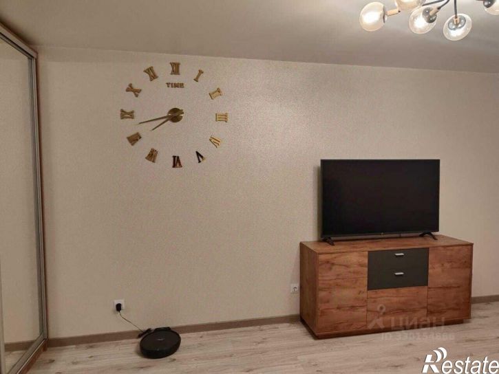1-комн квартира улица Адмирала Пустошкина, 22 c9,  д. 22 c9