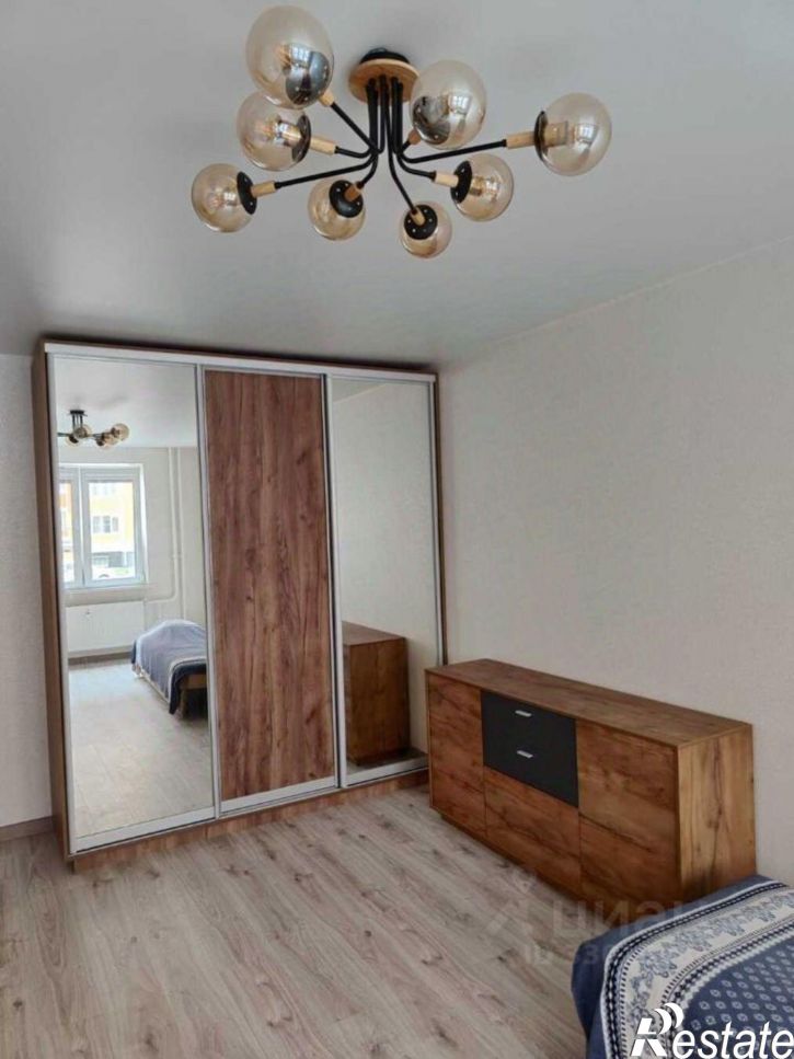 1-комн квартира улица Адмирала Пустошкина, 22 c9,  д. 22 c9