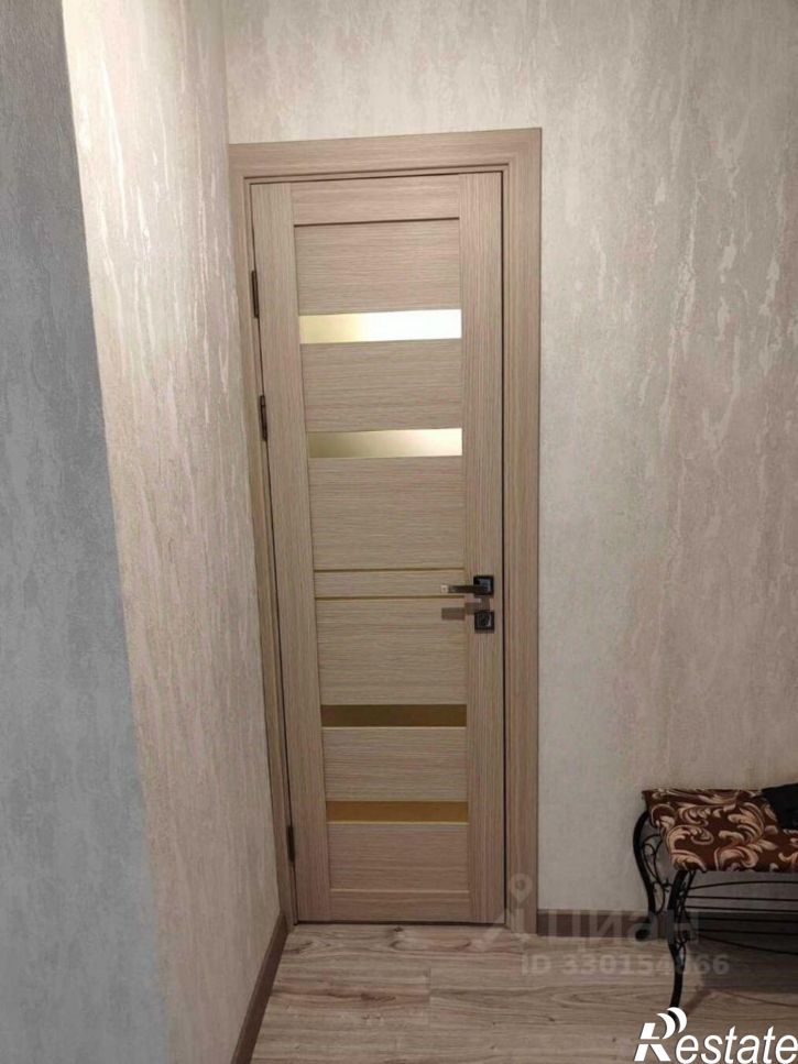 1-комн квартира улица Адмирала Пустошкина, 22 c9,  д. 22 c9