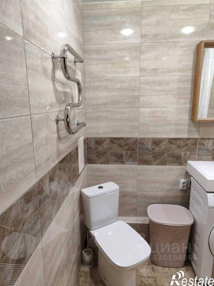 1-комн квартира улица Адмирала Пустошкина, 22 c9,  д. 22 c9