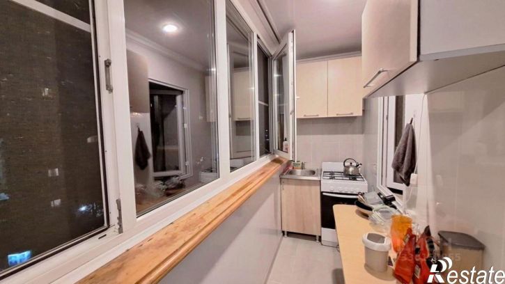 2-комн квартира Астраханская улица, 84,  д. 84