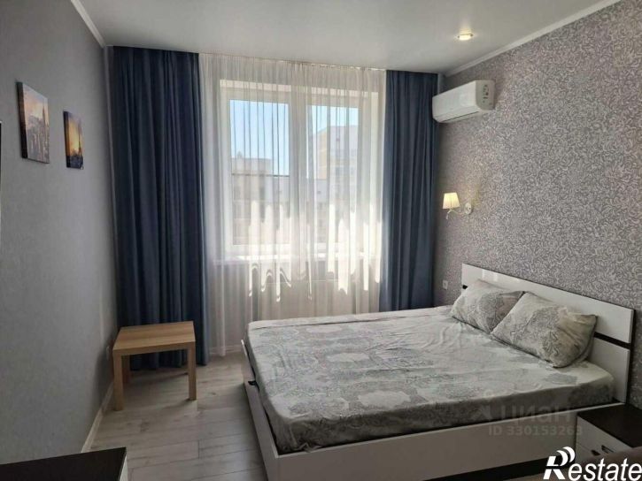 1-комн квартира ул Краснодарская, 66Г,  д. 66Г