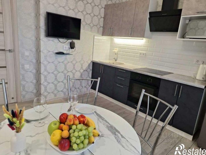 1-комн квартира ул Краснодарская, 66Г,  д. 66Г