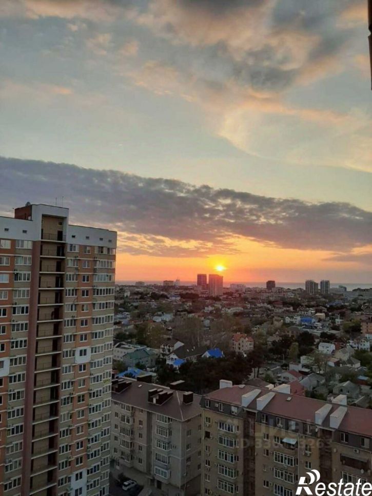 1-комн квартира ул Краснодарская, 66Г,  д. 66Г