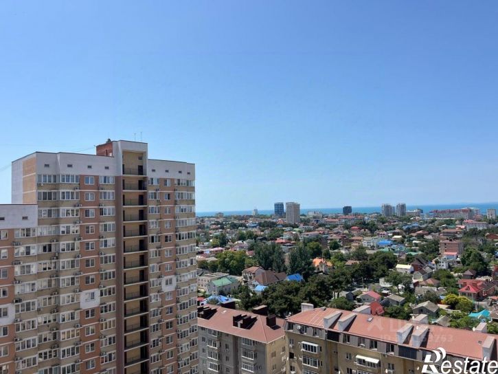 1-комн квартира ул Краснодарская, 66Г,  д. 66Г