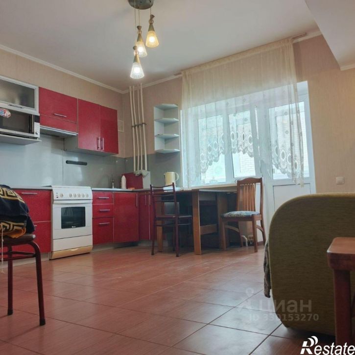 2-комн квартира ул Мирная, 1,  д. 1