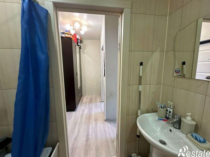 1-комн квартира ул Рождественская, 42,  д. 42