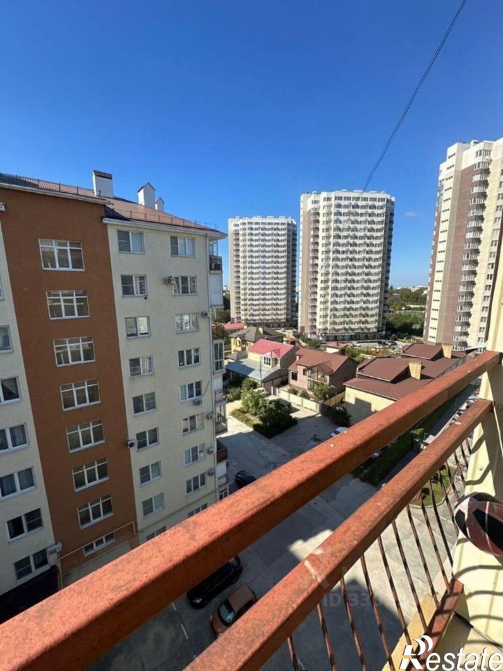 1-комн квартира ул Рождественская, 42,  д. 42