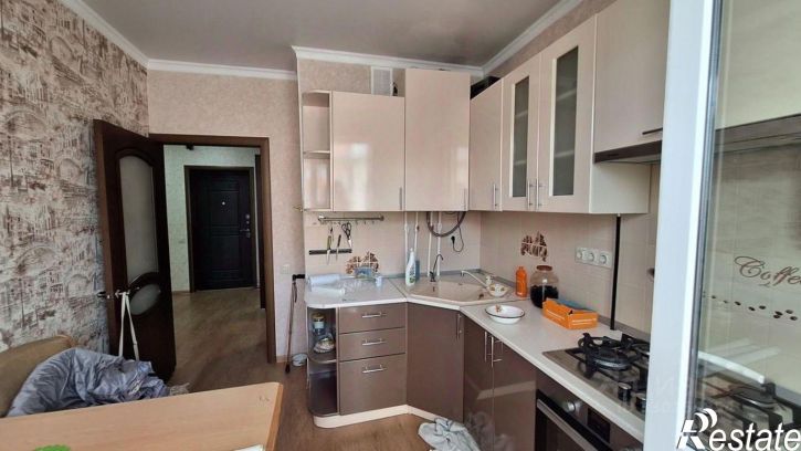2-комн квартира ул Парковая, 64 3,  д. 64 3,  к. 3