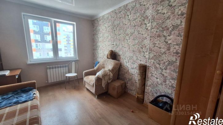2-комн квартира ул Парковая, 64 3,  д. 64 3,  к. 3