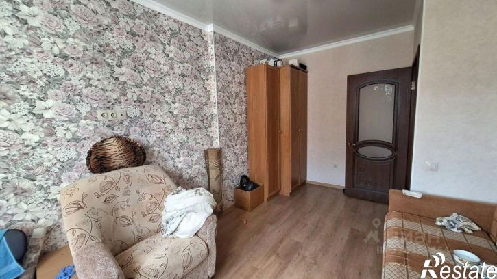 2-комн квартира ул Парковая, 64 3,  д. 64 3,  к. 3