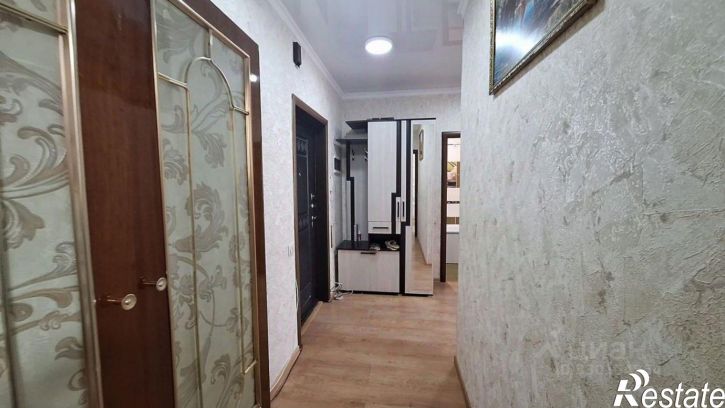 2-комн квартира ул Парковая, 64 3,  д. 64 3,  к. 3