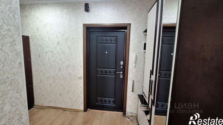 2-комн квартира ул Парковая, 64 3,  д. 64 3,  к. 3