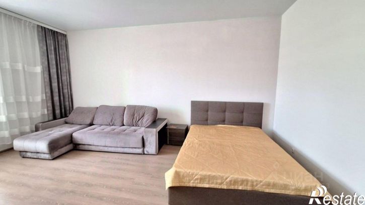 1-комн квартира Пионерский пр-кт, 57 4,  д. 57 4,  к. 4