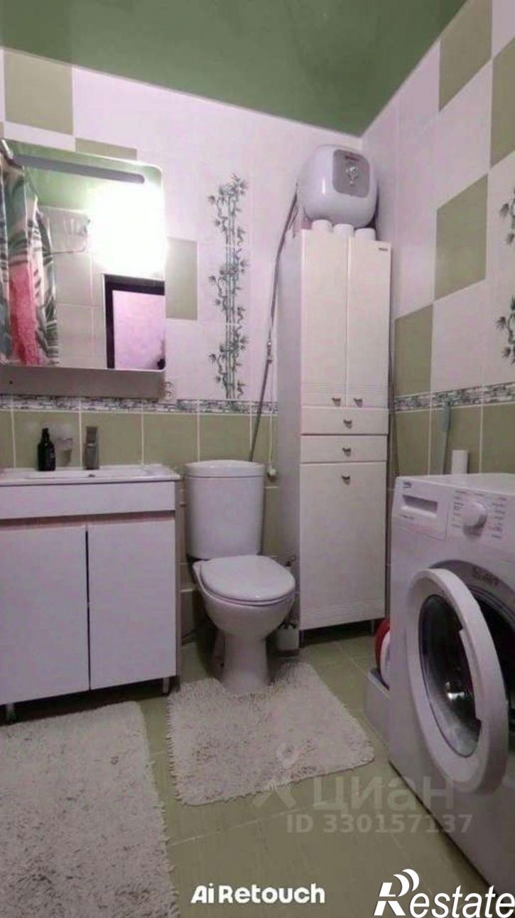 1-комн квартира ул Западная, 23,  д. 23