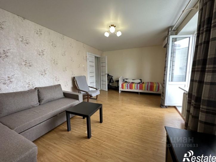 1-комн квартира ул Ленина, 209,  д. 209