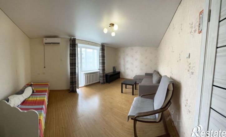 1-комн квартира ул Ленина, 209,  д. 209