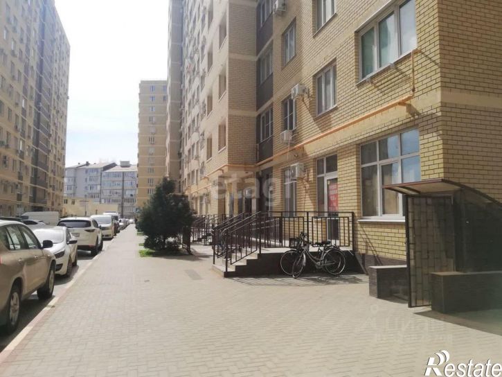 1-комн квартира Парковая улица, 60 к4,  д. 60 к4