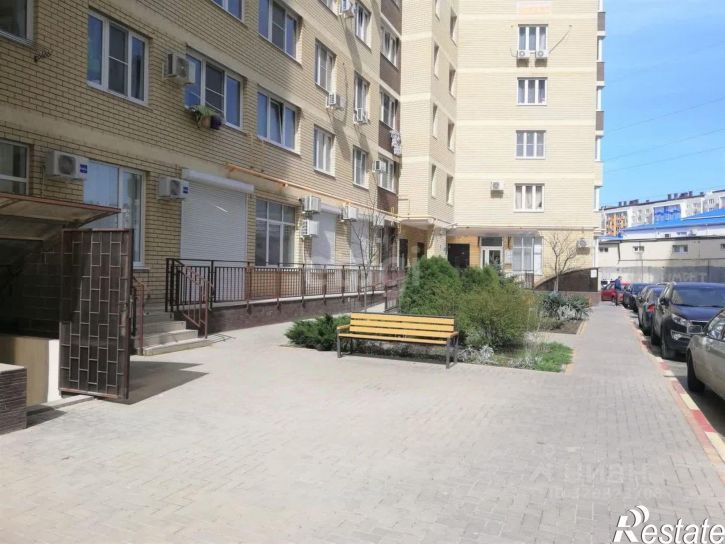 1-комн квартира Парковая улица, 60 к4,  д. 60 к4