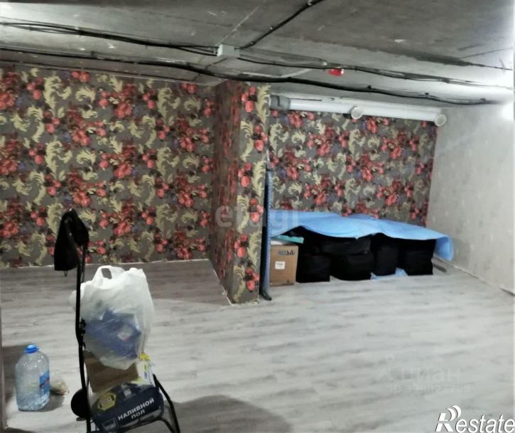 1-комн квартира Парковая улица, 60 к4,  д. 60 к4