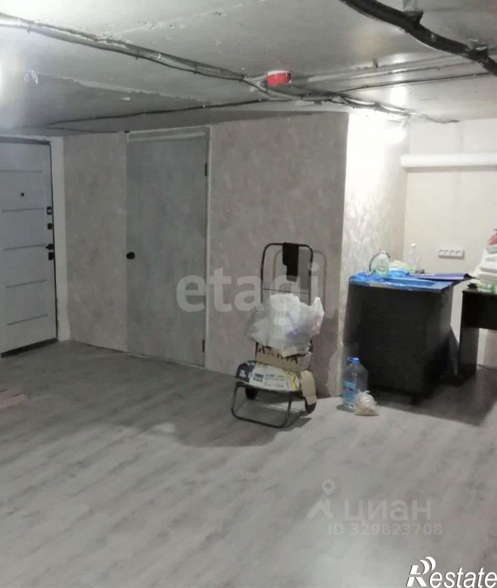 1-комн квартира Парковая улица, 60 к4,  д. 60 к4