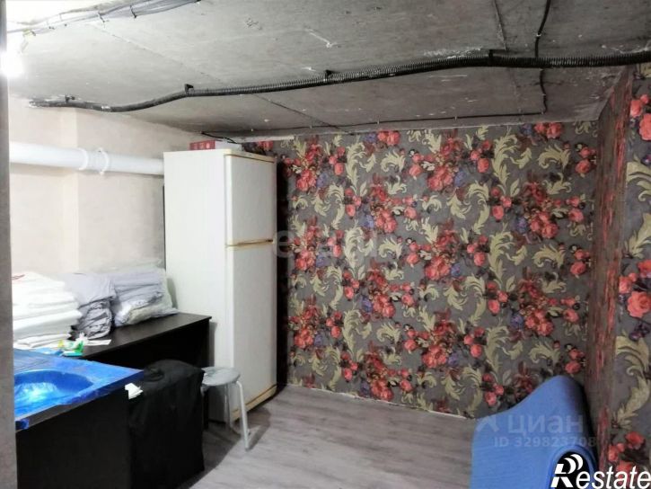 1-комн квартира Парковая улица, 60 к4,  д. 60 к4