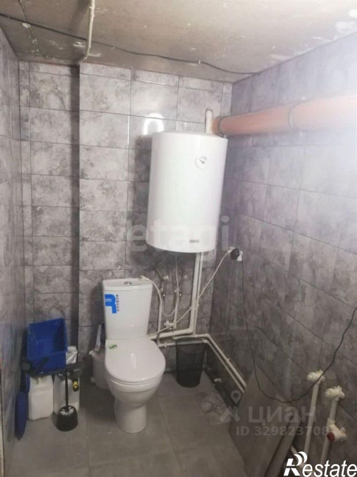 1-комн квартира Парковая улица, 60 к4,  д. 60 к4