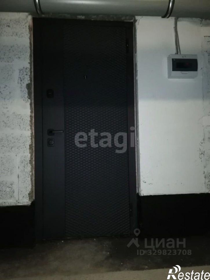 1-комн квартира Парковая улица, 60 к4,  д. 60 к4
