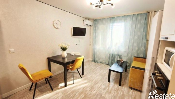2-комн квартира улица Ленина, 233,  д. 233