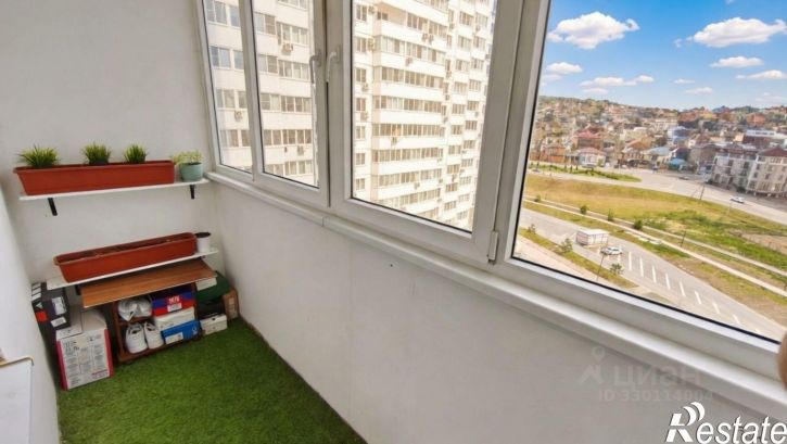 2-комн квартира улица Ленина, 233,  д. 233
