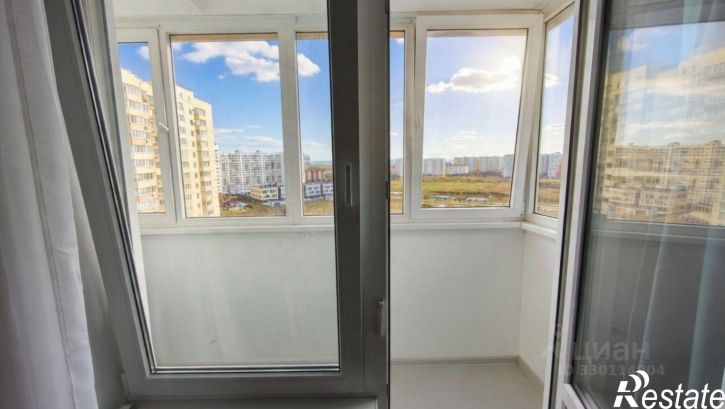 2-комн квартира улица Ленина, 233,  д. 233