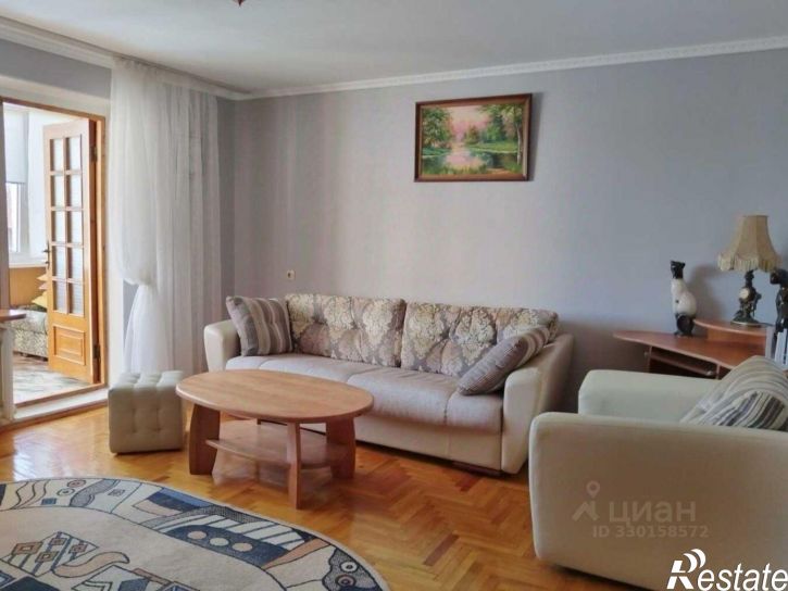 3-комн квартира ул Стахановская, 13,  д. 13
