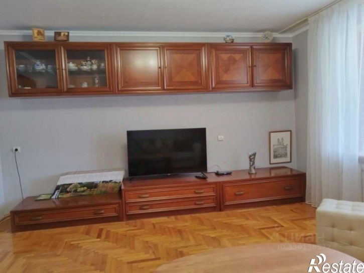 3-комн квартира ул Стахановская, 13,  д. 13