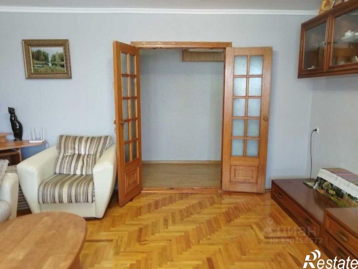 3-комн квартира ул Стахановская, 13,  д. 13