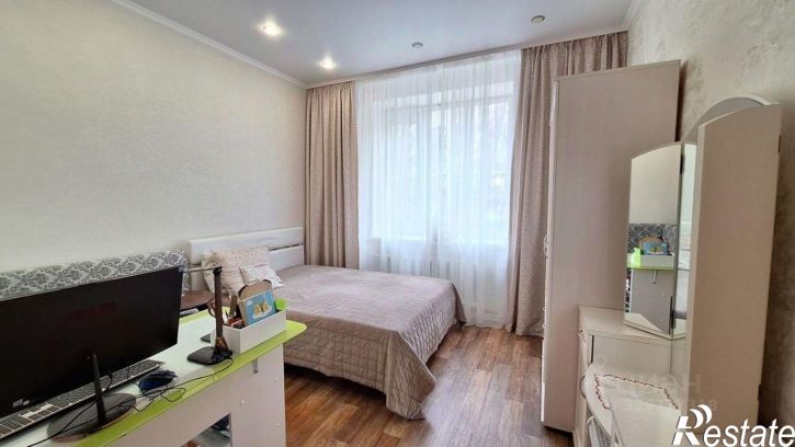 3-комн квартира улица Ленина, 66А,  д. 66А