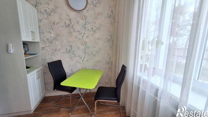 3-комн квартира улица Ленина, 66А,  д. 66А