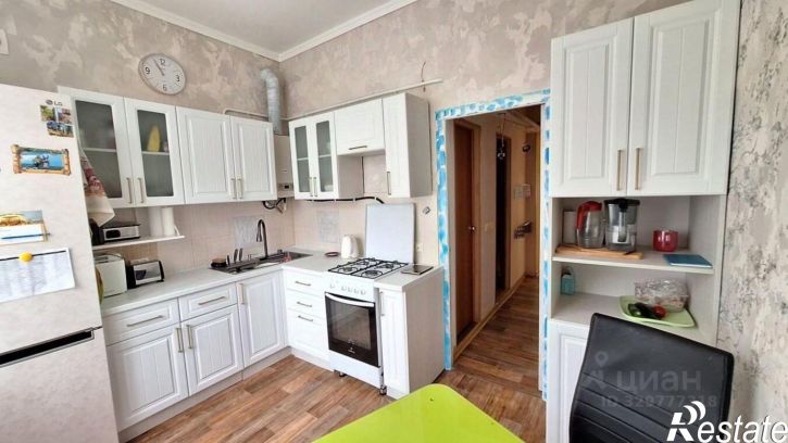 3-комн квартира улица Ленина, 66А,  д. 66А